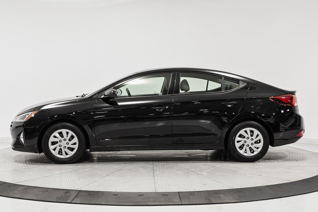 2020 Hyundai Elantra Vehicle Photo in AKRON, OH 44320-4088