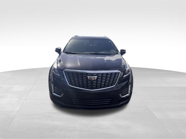 2021 Cadillac XT5 Vehicle Photo in DELRAY BEACH, FL 33483-3294