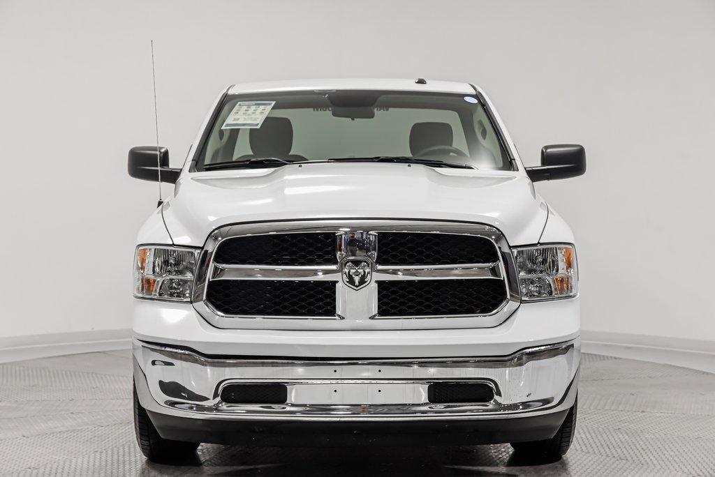 2023 Ram 1500 Classic Vehicle Photo in AKRON, OH 44320-4088