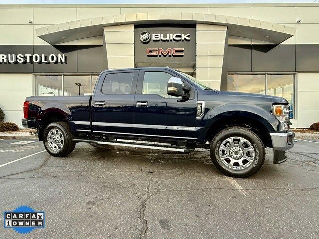 Ford F-250 Super Duty's photo