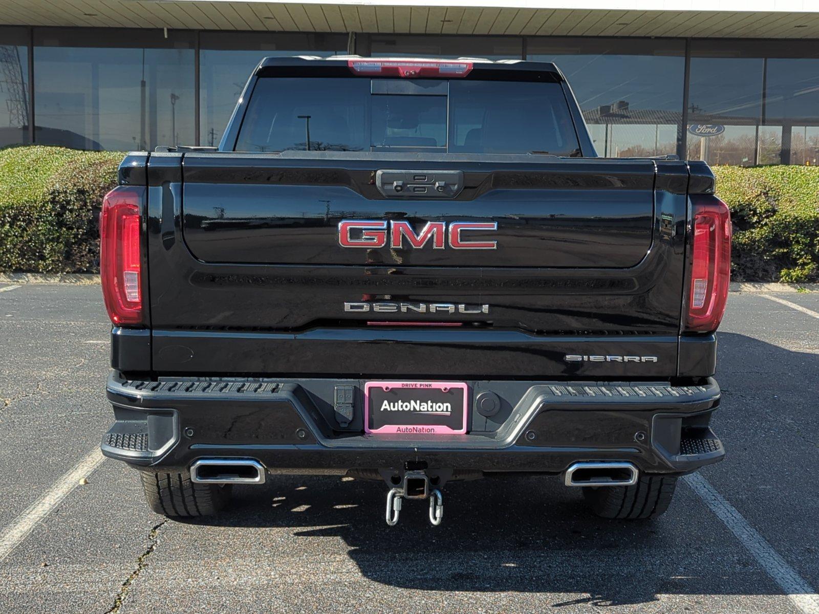 2023 GMC Sierra 1500 Vehicle Photo in MEMPHIS, TN 38115-1503