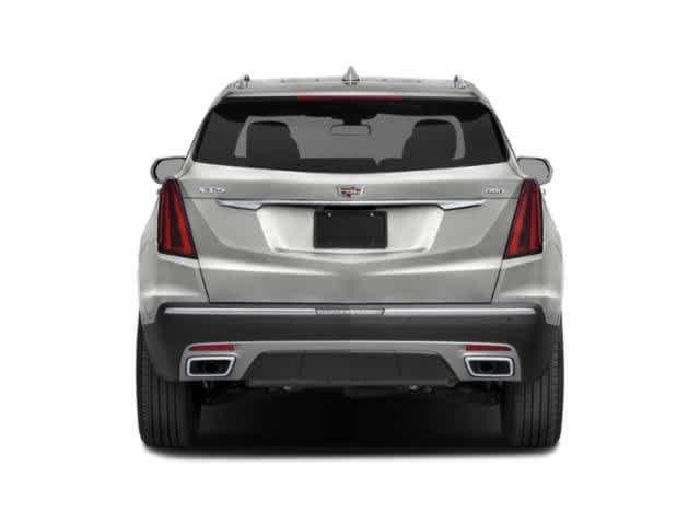 2022 Cadillac XT5 Vehicle Photo in POMPANO BEACH, FL 33064-7091