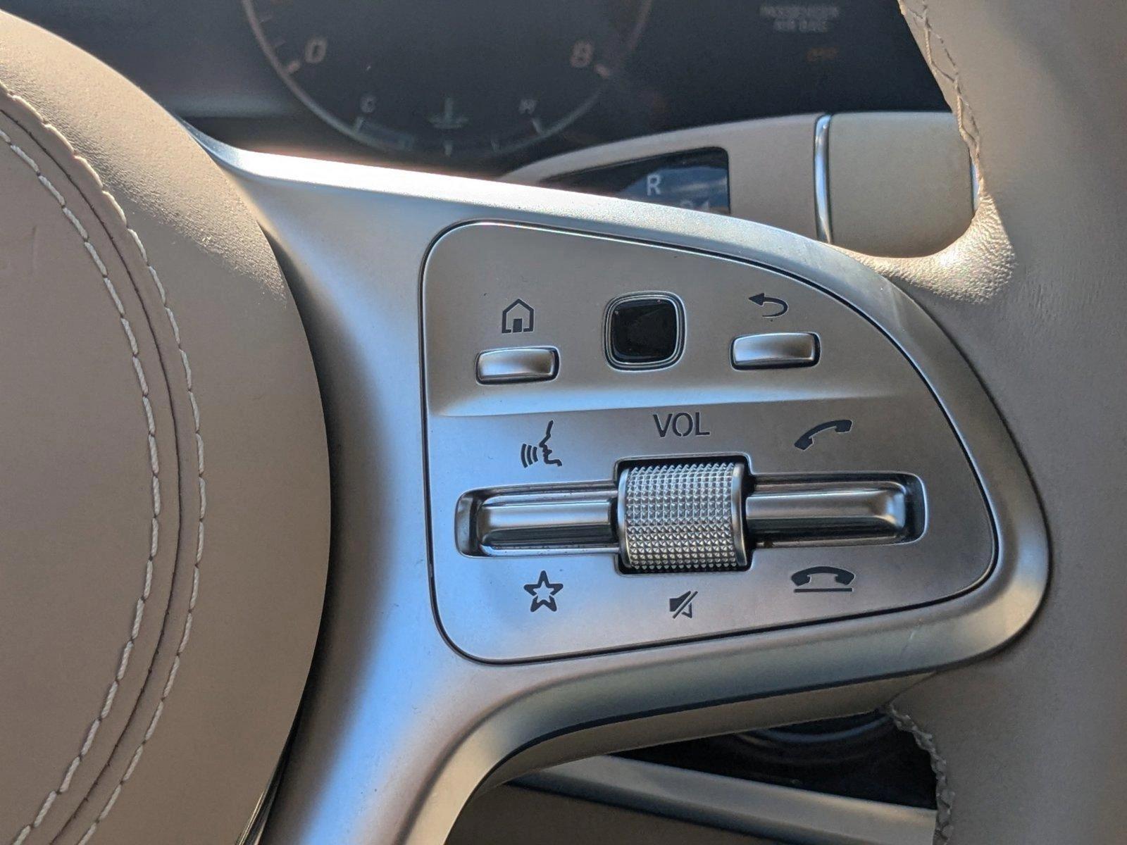 2020 Mercedes-Benz S-Class Vehicle Photo in Delray Beach, FL 33444