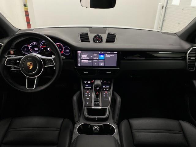 2021 Porsche Cayenne Vehicle Photo in Appleton, WI 54913