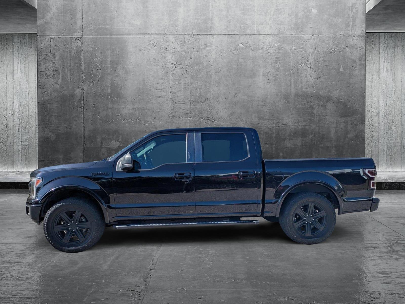 2019 Ford F-150 Vehicle Photo in Sarasota, FL 34231