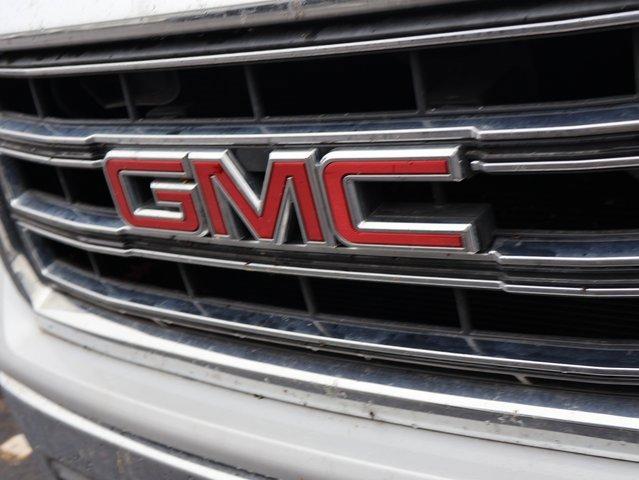 Used 2015 GMC Sierra 1500 SLE with VIN 1GTN2UEC9FZ443648 for sale in Kansas City