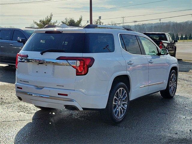 2023 GMC Acadia Vehicle Photo in MILFORD, OH 45150-1684