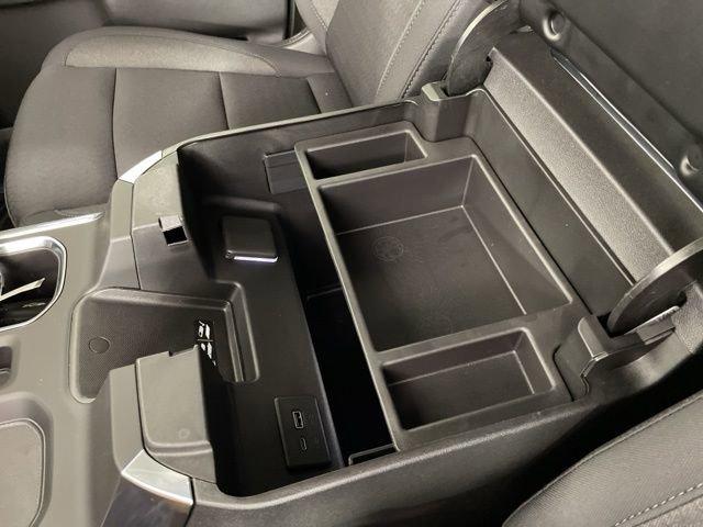 2025 Chevrolet Silverado 1500 Vehicle Photo in PHOENIX, AZ 85014-3381