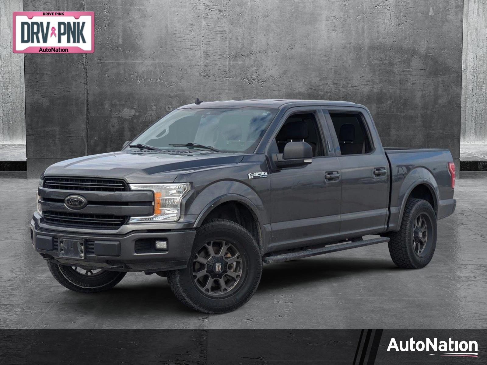 2019 Ford F-150 Vehicle Photo in Corpus Christi, TX 78415