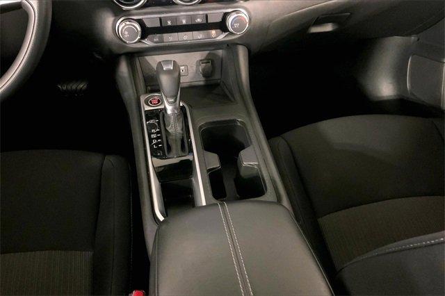 2023 Nissan Sentra Vehicle Photo in INDEPENDENCE, MO 64055-1314