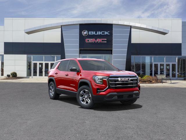 2025 GMC Terrain Vehicle Photo in DANBURY, CT 06810-5034