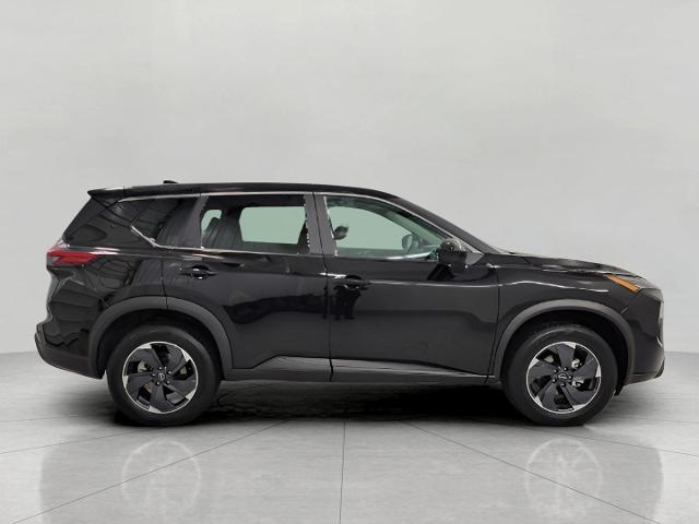 2024 Nissan Rogue Vehicle Photo in Oshkosh, WI 54904