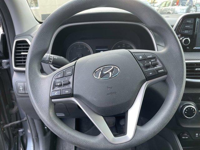 2019 Hyundai TUCSON Vehicle Photo in Philadelphia, PA 19116