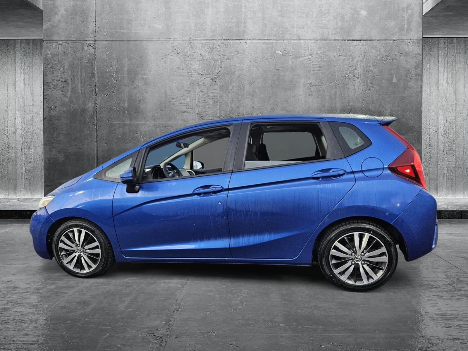 2015 Honda Fit Vehicle Photo in Clearwater, FL 33764