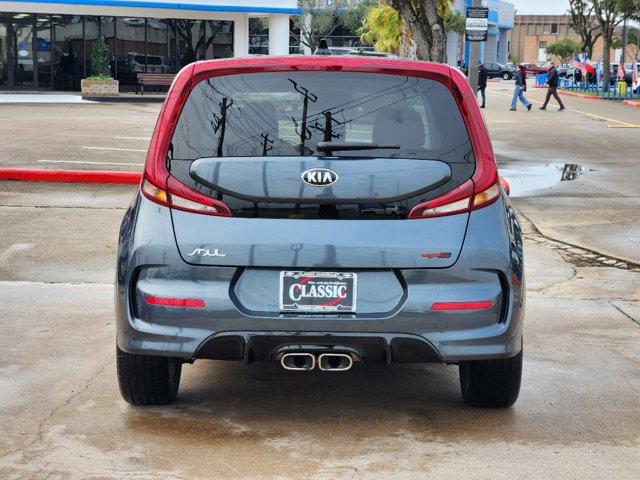 2020 Kia Soul Vehicle Photo in SUGAR LAND, TX 77478-0000