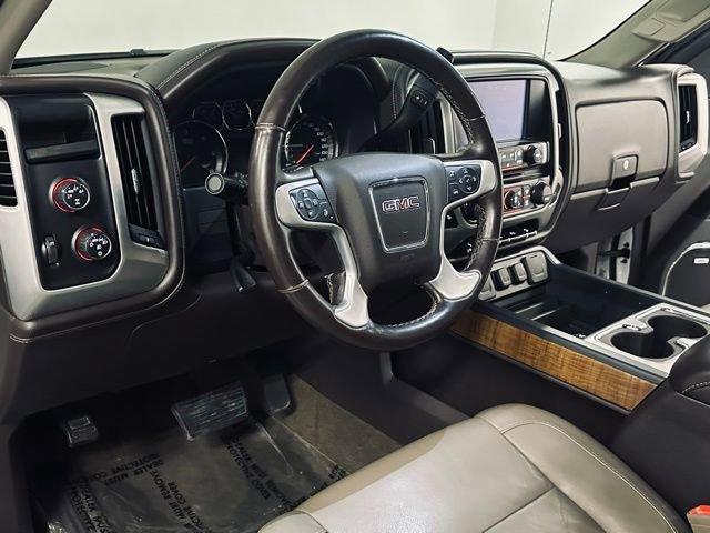 2015 GMC Sierra 1500 Vehicle Photo in MEDINA, OH 44256-9631