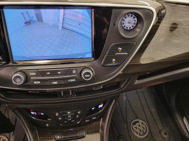 2020 Buick Envision Vehicle Photo in NEENAH, WI 54956-2243