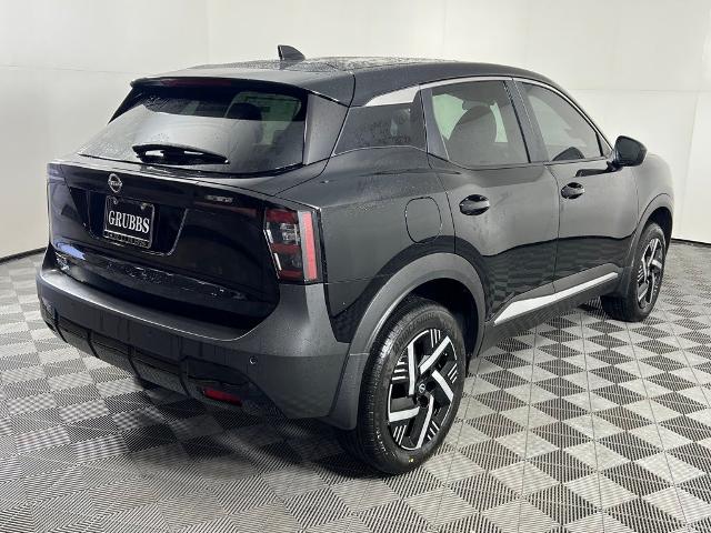 2025 Nissan Kicks Vehicle Photo in Tulsa, OK 74129