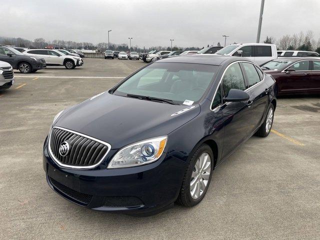 2015 Buick Verano Vehicle Photo in PUYALLUP, WA 98371-4149