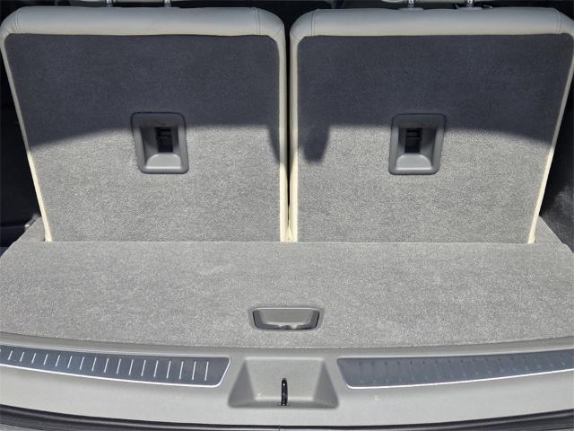 2025 Cadillac XT6 Vehicle Photo in Oklahoma City, OK 73114