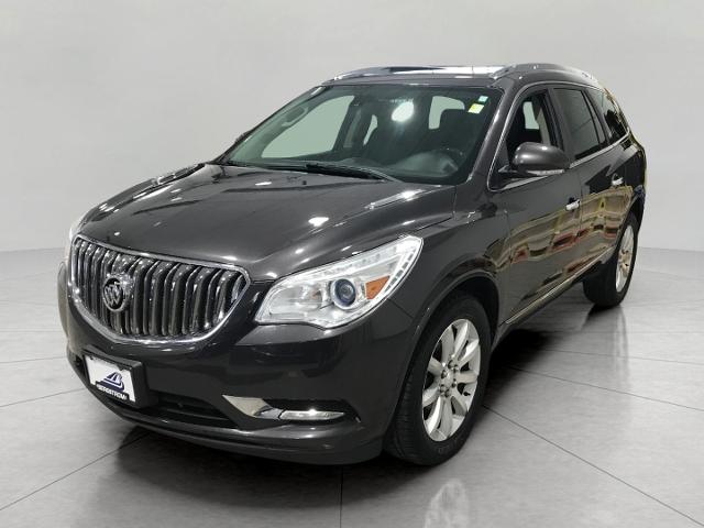 2015 Buick Enclave Vehicle Photo in GREEN BAY, WI 54303-3330