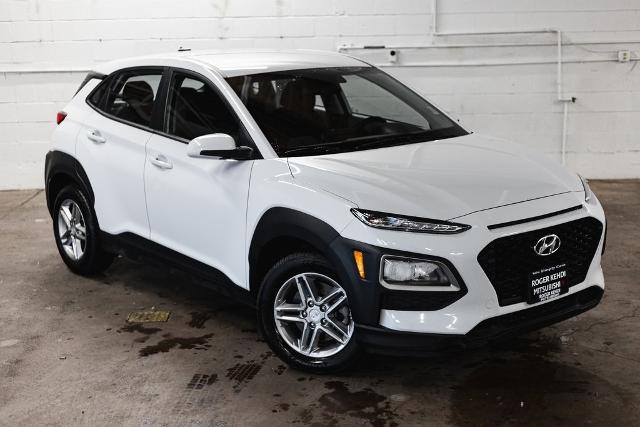 2018 Hyundai KONA Vehicle Photo in Tigard, OR 97223