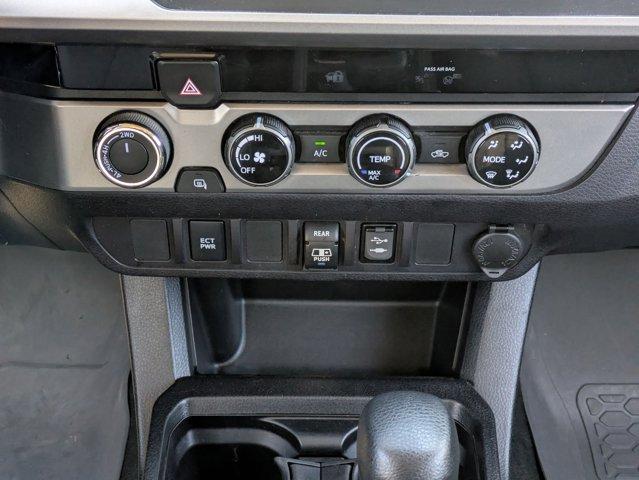 2018 Toyota Tacoma Vehicle Photo in San Antonio, TX 78209