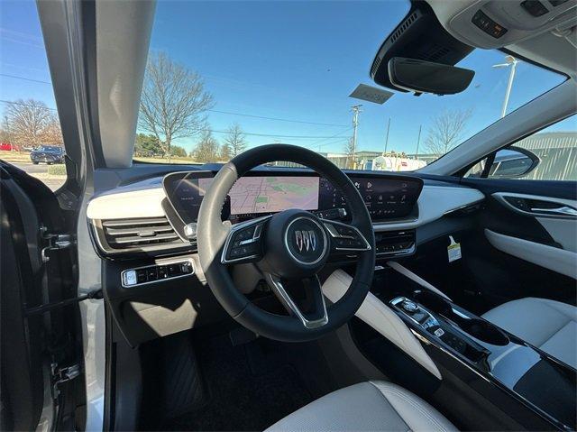 2025 Buick Envision Vehicle Photo in BOWLING GREEN, KY 42104-4102