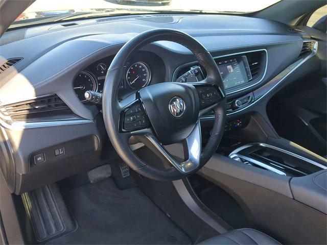 2024 Buick Enclave Vehicle Photo in COLLIERVILLE, TN 38017-9006