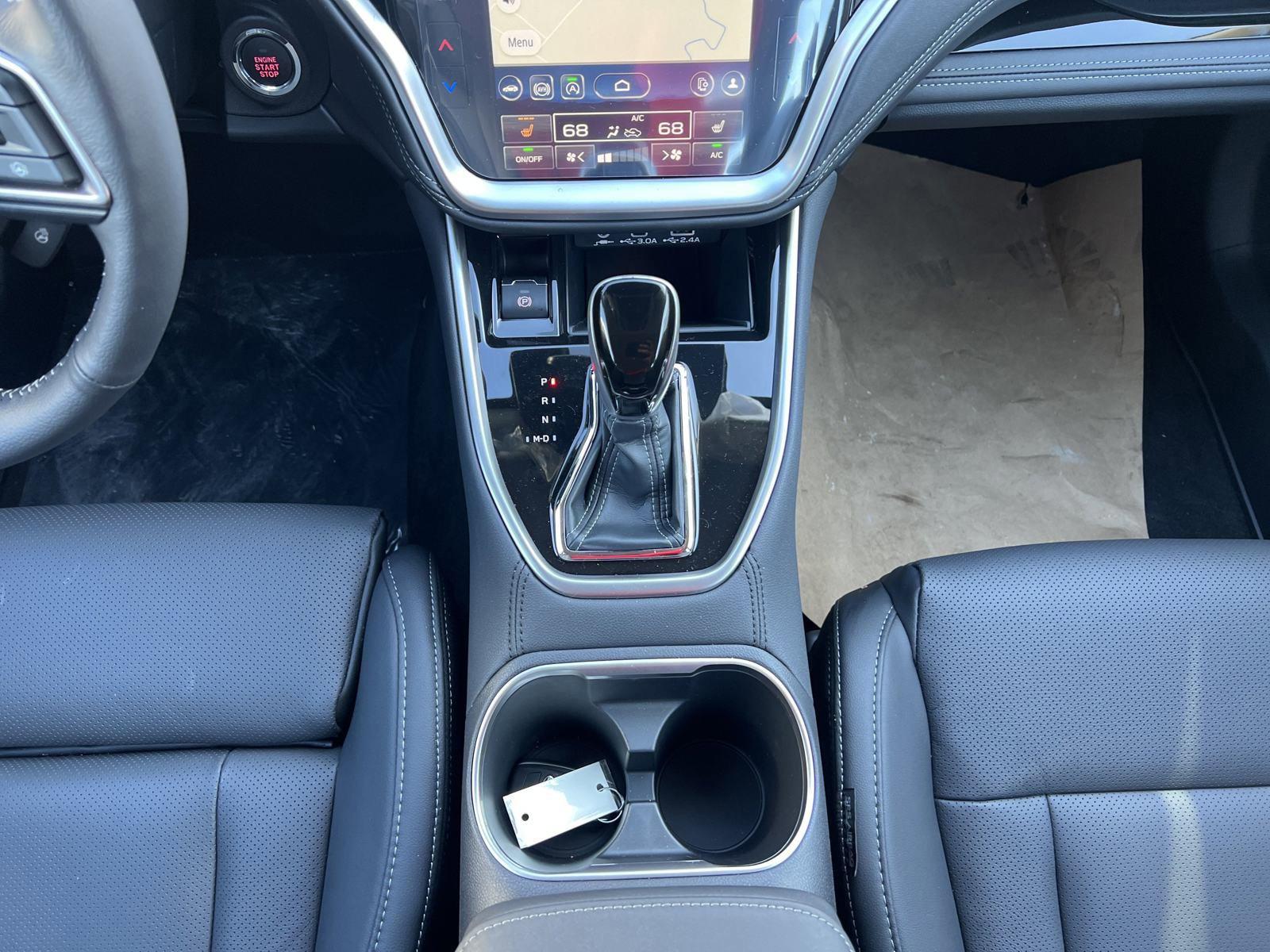 2025 Subaru Legacy Vehicle Photo in Mechanicsburg, PA 17050