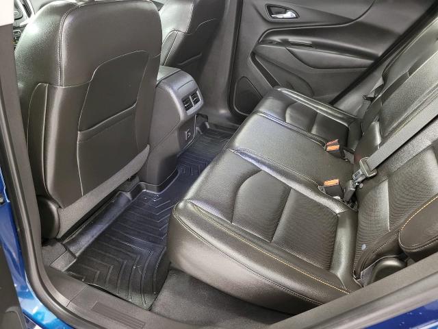 2021 Chevrolet Equinox Vehicle Photo in NEENAH, WI 54956-2243