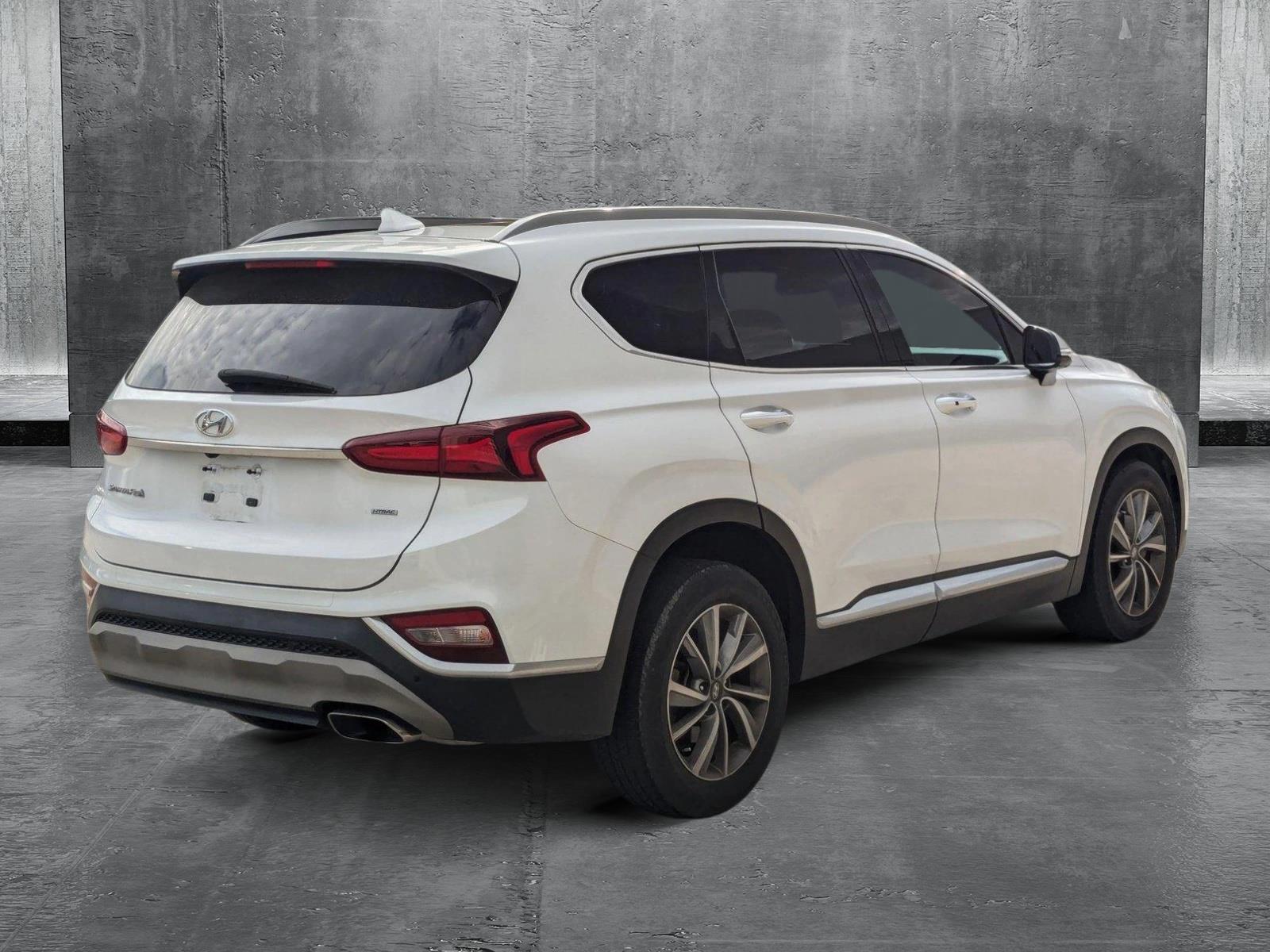 2019 Hyundai SANTA FE Vehicle Photo in Maitland, FL 32751