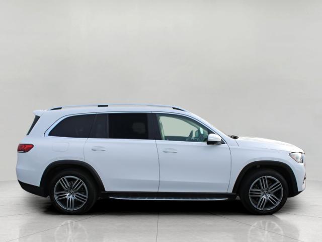 2020 Mercedes-Benz GLS Vehicle Photo in MADISON, WI 53713-3220