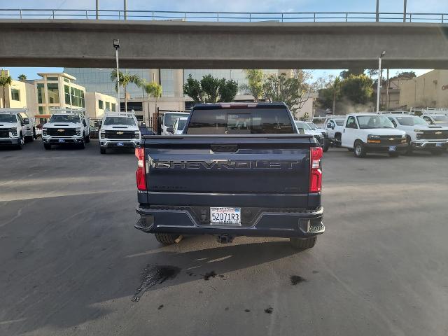 2023 Chevrolet Silverado 1500 Vehicle Photo in LA MESA, CA 91942-8211