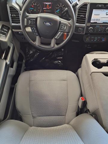 2015 Ford F-150 Vehicle Photo in Oshkosh, WI 54904