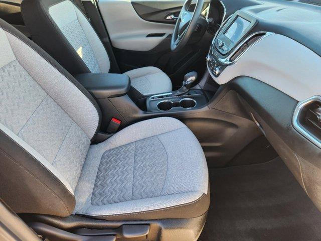 2023 Chevrolet Equinox Vehicle Photo in SUGAR LAND, TX 77478-0000