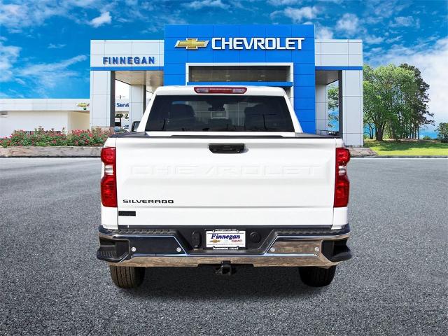 2025 Chevrolet Silverado 1500 Vehicle Photo in ROSENBERG, TX 77471-5675