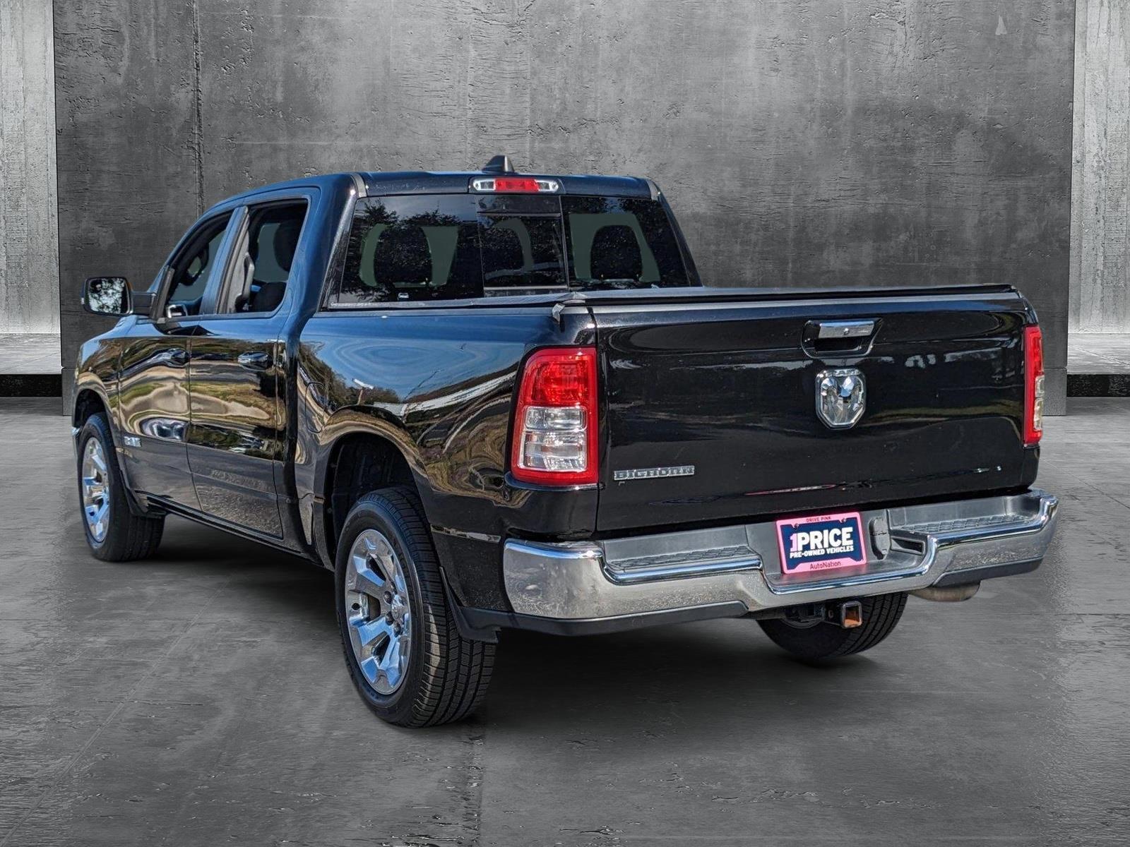 2019 Ram 1500 Vehicle Photo in Sanford, FL 32771