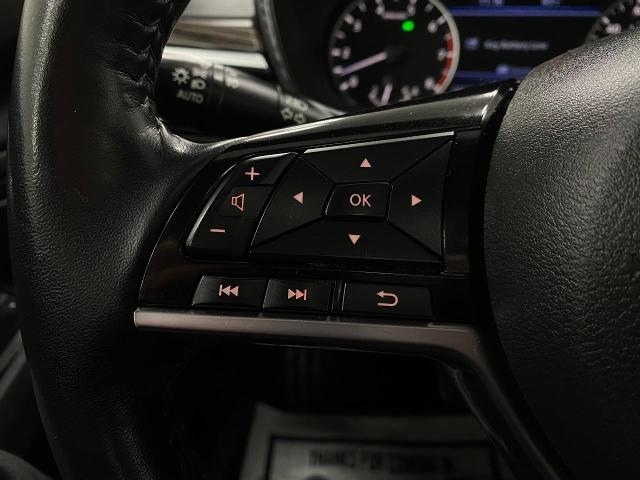 2021 Nissan Altima Vehicle Photo in Appleton, WI 54913