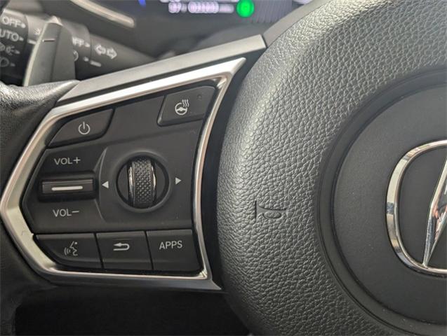 2022 Acura MDX Vehicle Photo in ENGLEWOOD, CO 80113-6708