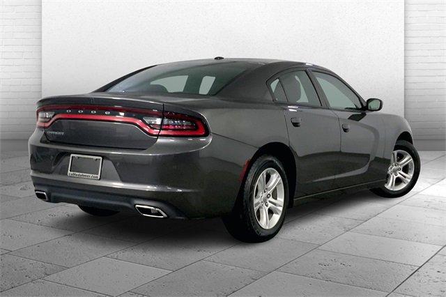 2022 Dodge Charger Vehicle Photo in INDEPENDENCE, MO 64055-1314