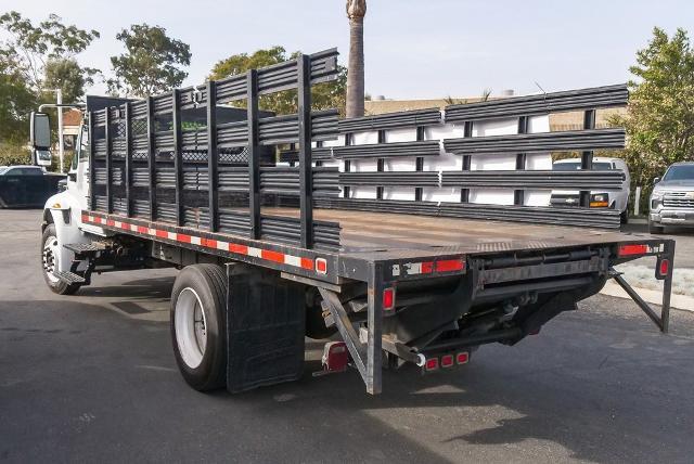 2013 International 4000 Vehicle Photo in VENTURA, CA 93003-8585