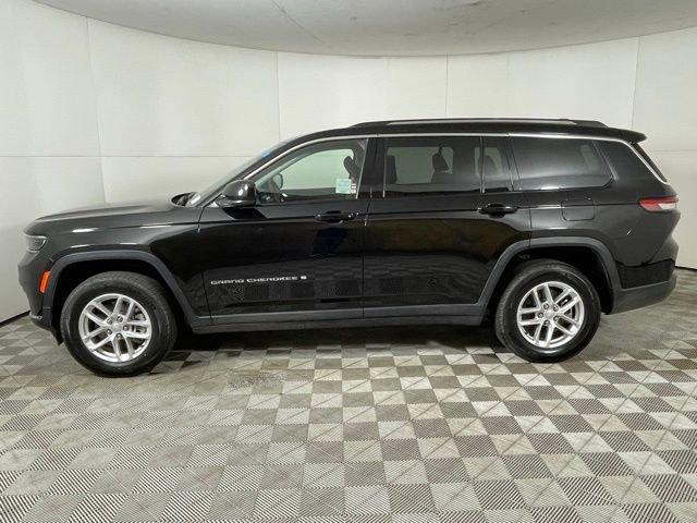 2023 Jeep Grand Cherokee L Vehicle Photo in PHOENIX, AZ 85014-3381