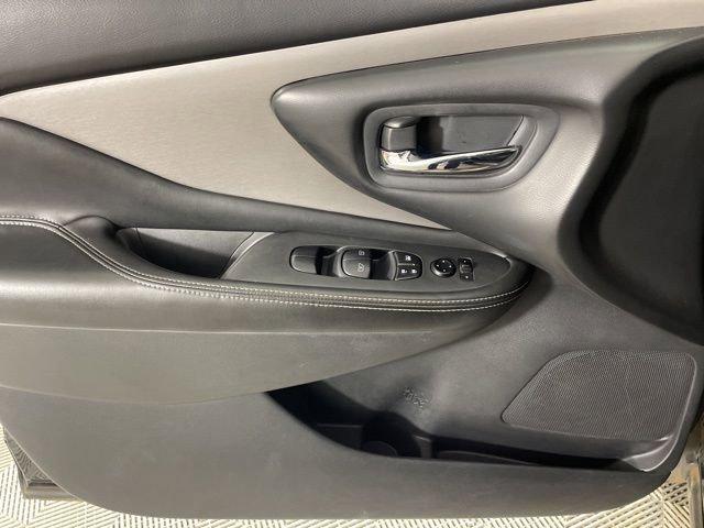 2020 Nissan Murano Vehicle Photo in PHOENIX, AZ 85014-3381