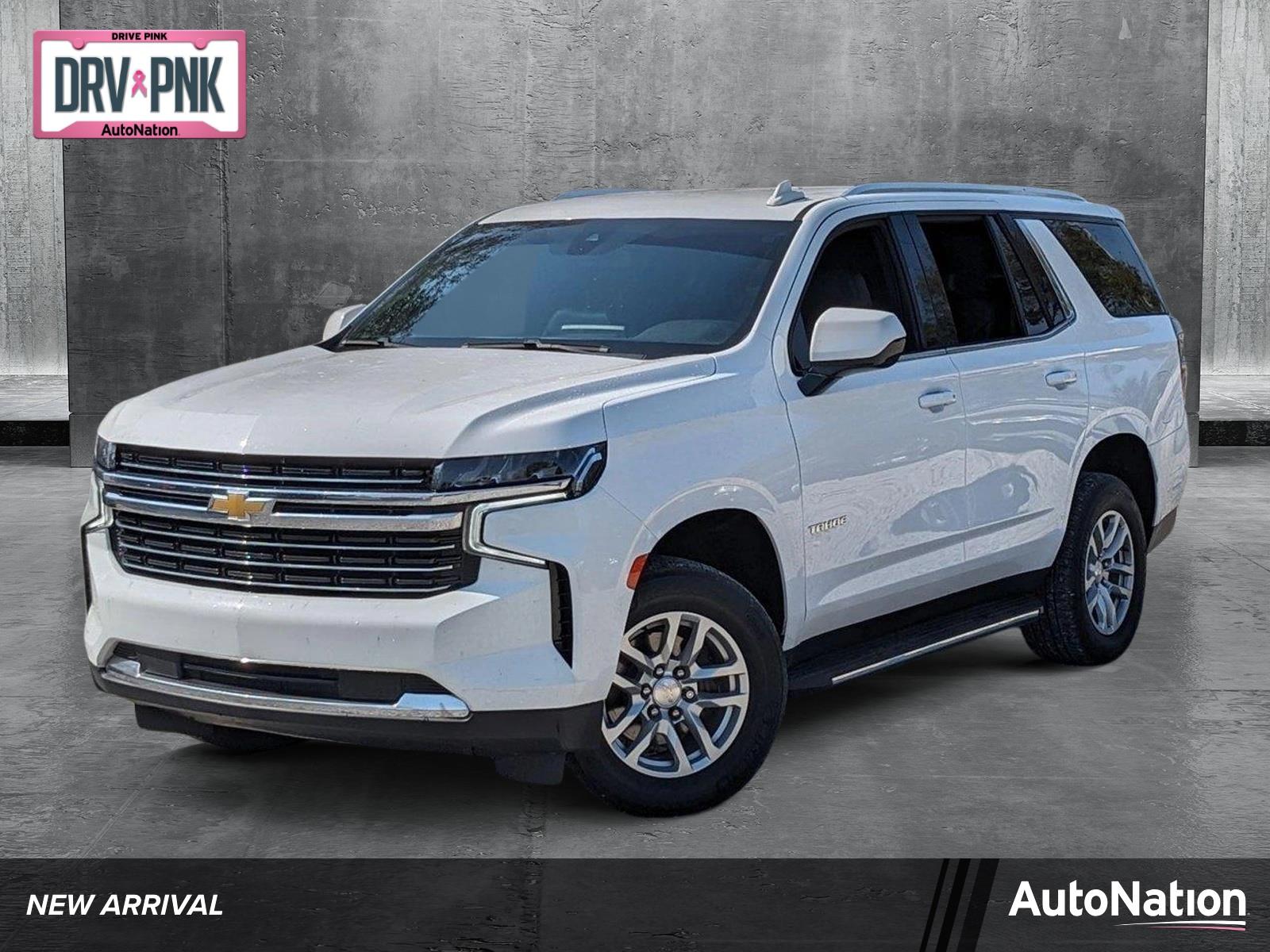 2021 Chevrolet Tahoe Vehicle Photo in Tampa, FL 33614