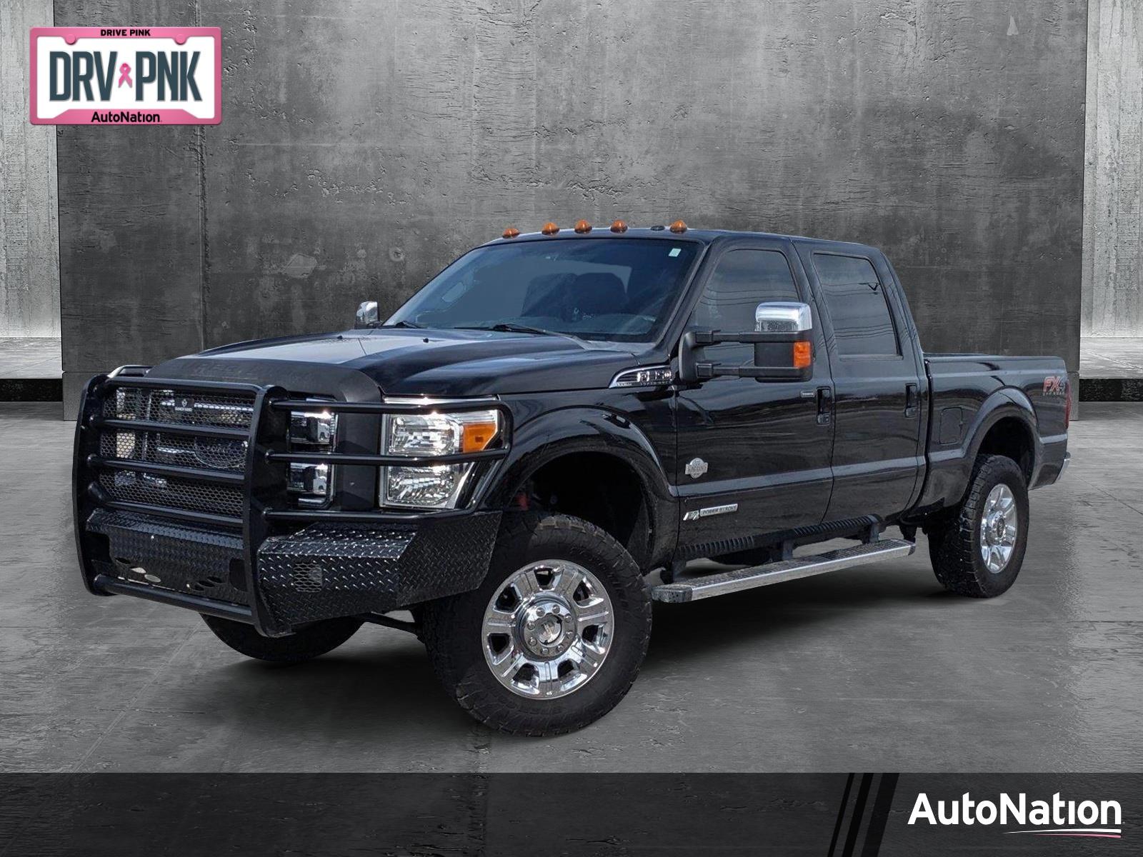 2016 Ford Super Duty F-350 SRW Vehicle Photo in AUSTIN, TX 78759-4154