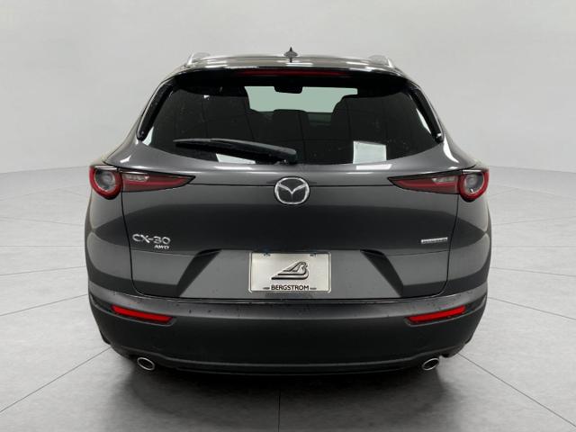 2025 Mazda CX-30 Vehicle Photo in Appleton, WI 54913