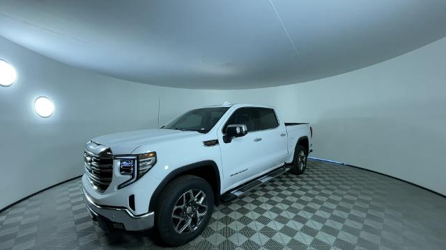 2025 GMC Sierra 1500 Vehicle Photo in GILBERT, AZ 85297-0402