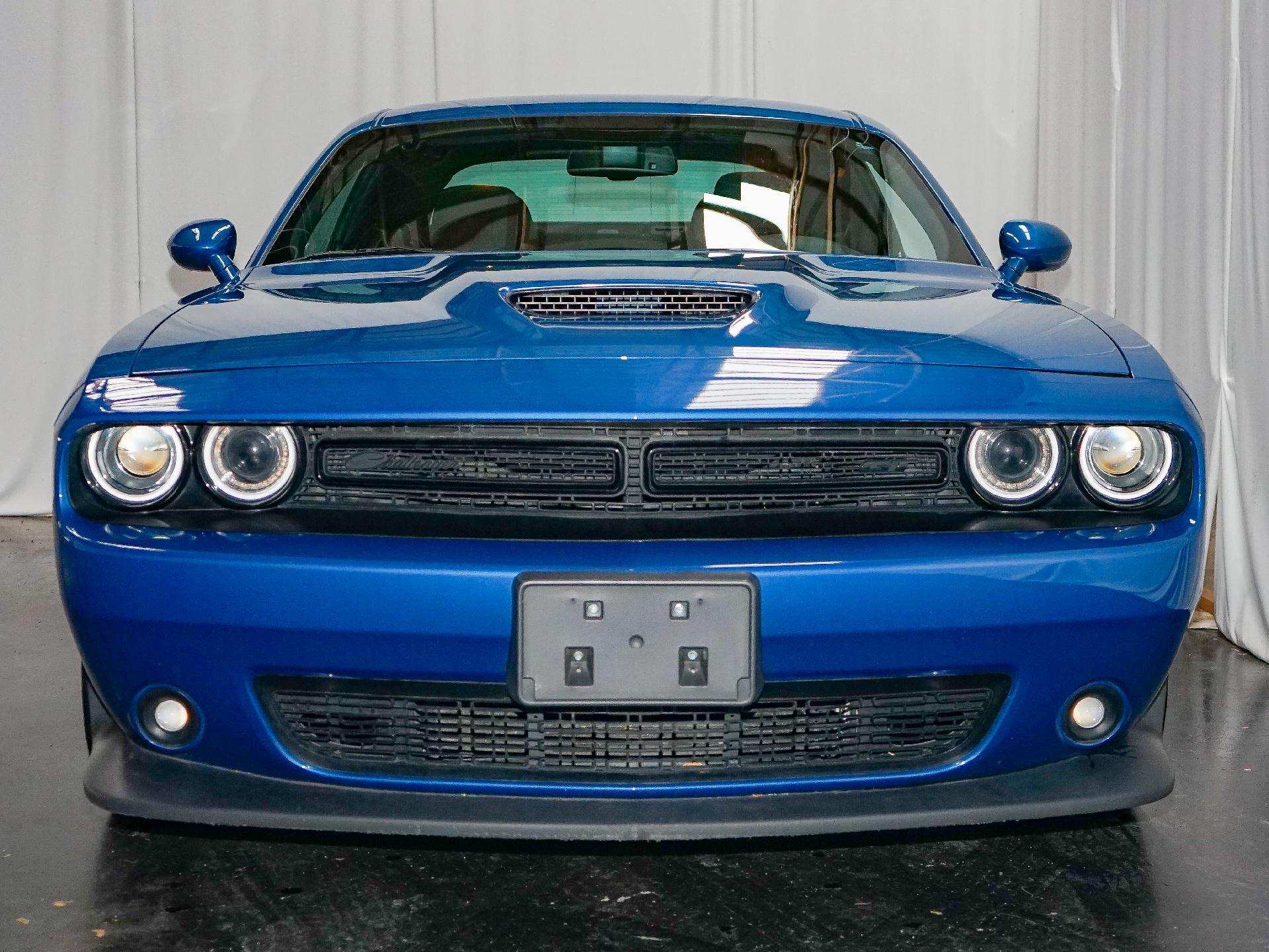 2022 Dodge Challenger Vehicle Photo in SMYRNA, DE 19977-2874