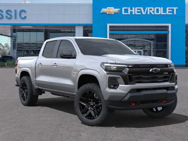 2024 Chevrolet Colorado Vehicle Photo in SUGAR LAND, TX 77478-0000